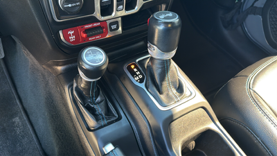 2023 Jeep Wrangler Rubicon 4xe