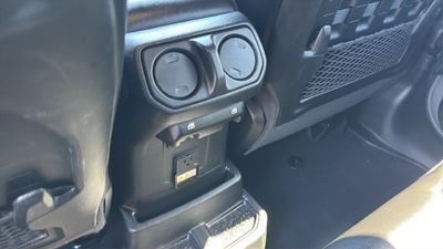 2023 Jeep Wrangler Rubicon 4xe