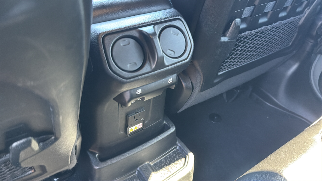 2023 Jeep Wrangler Rubicon 4xe