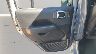 2023 Jeep Wrangler Rubicon 4xe