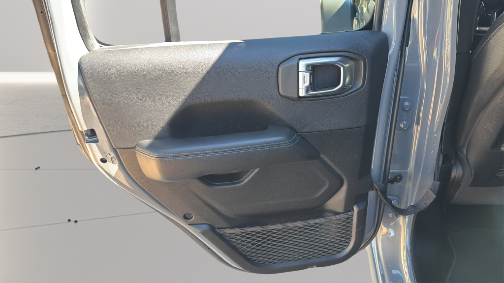 2023 Jeep Wrangler Rubicon 4xe