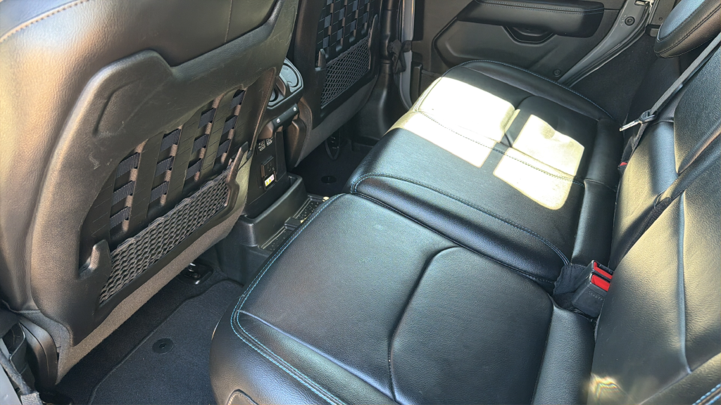 2023 Jeep Wrangler Rubicon 4xe