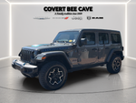 2023 Jeep Wrangler Rubicon 4xe
