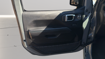 2023 Jeep Wrangler Rubicon 4xe