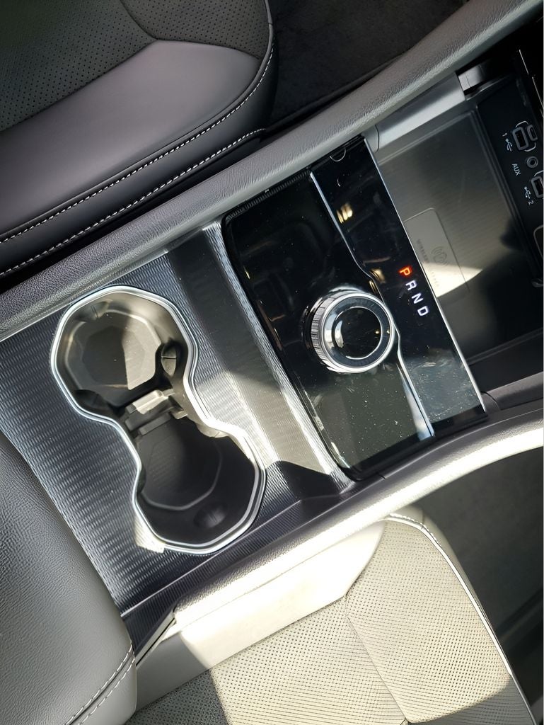 2025 Jeep Grand Cherokee Altitude X AEV