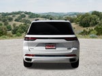 2024 Jeep Grand Cherokee Overland