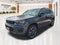 2025 Jeep Grand Cherokee Overland