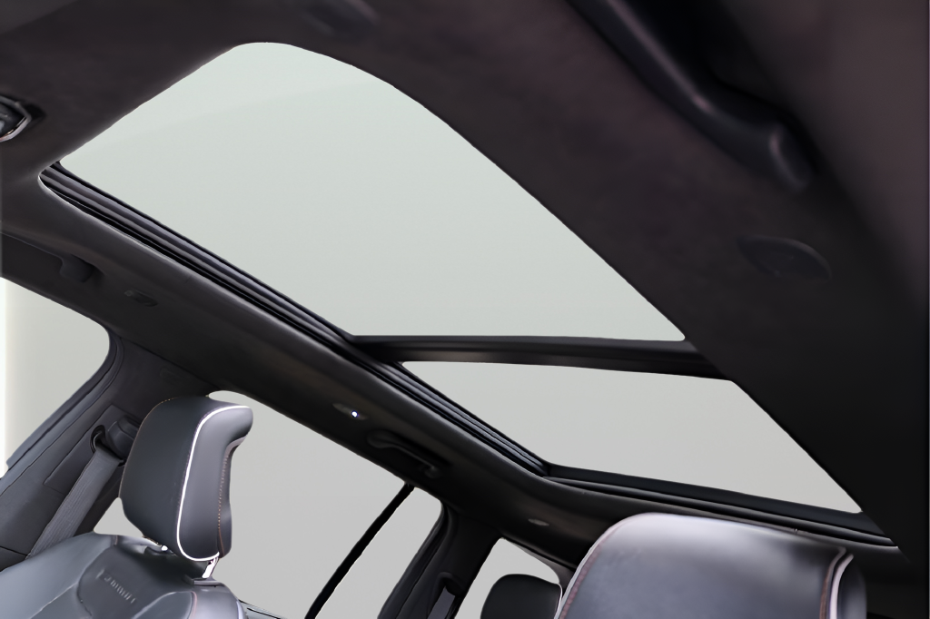 2023 Jeep Grand Cherokee Summit Reserve