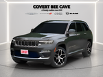 2023 Jeep Grand Cherokee Summit Reserve