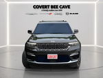 2023 Jeep Grand Cherokee Summit Reserve