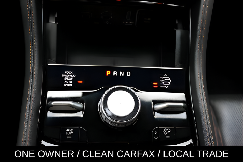 2023 Jeep Grand Cherokee Summit Reserve