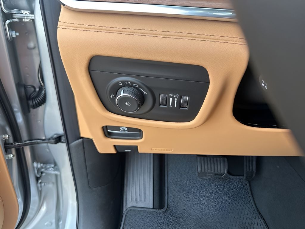 2025 Jeep Grand Cherokee Summit Reserve