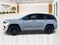 2025 Jeep Grand Cherokee Summit Reserve