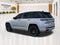 2025 Jeep Grand Cherokee Summit Reserve