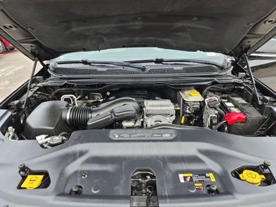 2022 Jeep Wagoneer Series I