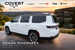 2024 Jeep Grand Wagoneer Series III