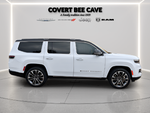 2024 Jeep Grand Wagoneer Series III