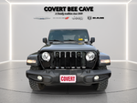 2021 Jeep Gladiator Willys