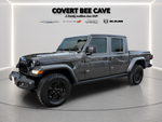 2021 Jeep Gladiator Willys