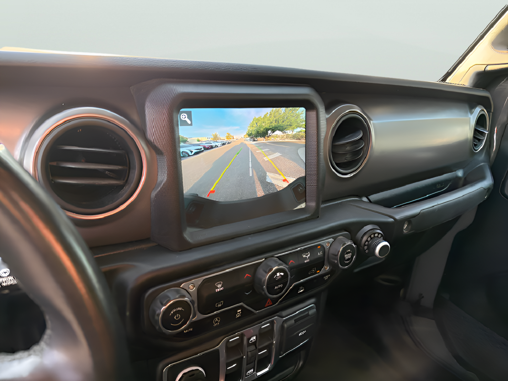 2022 Jeep Gladiator Willys