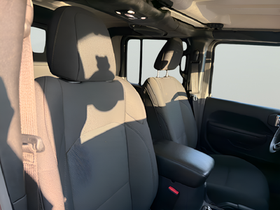 2022 Jeep Gladiator Willys