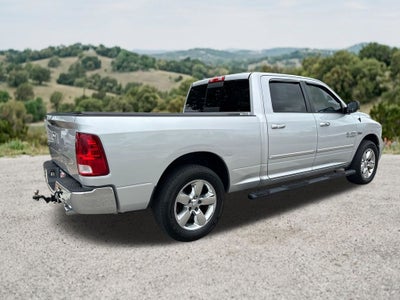 2016 RAM 1500 Lone Star