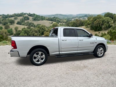2016 RAM 1500 Lone Star