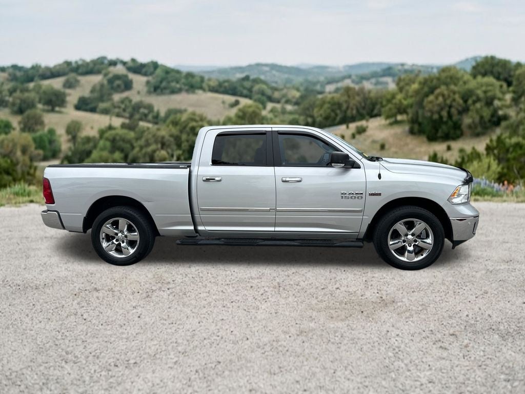 2016 RAM 1500 Lone Star