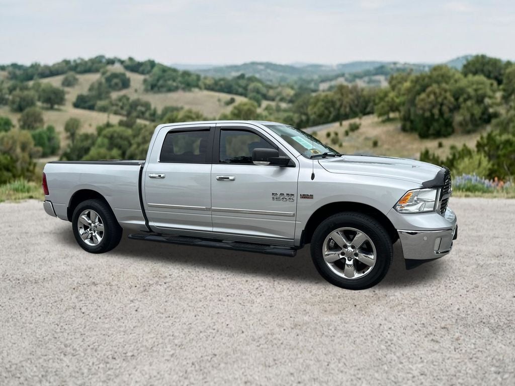 2016 RAM 1500 Lone Star
