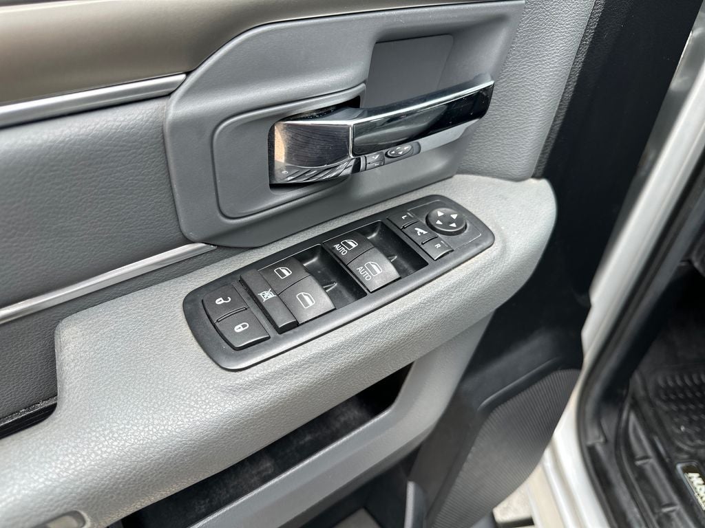 2016 RAM 1500 Lone Star