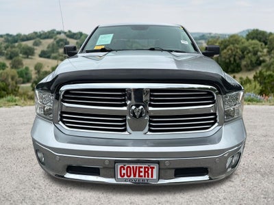 2016 RAM 1500 Lone Star