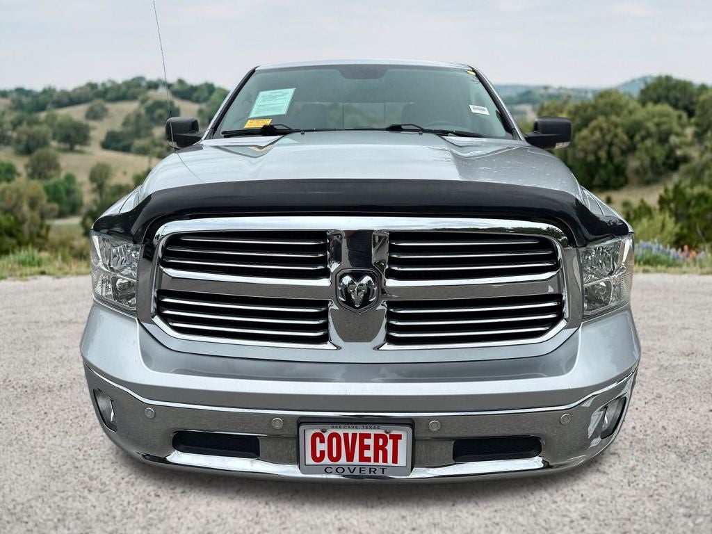 2016 RAM 1500 Lone Star