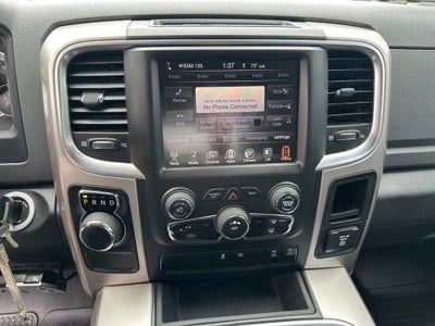 2016 RAM 1500 Lone Star