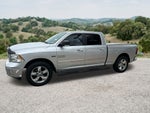 2016 RAM 1500 Lone Star