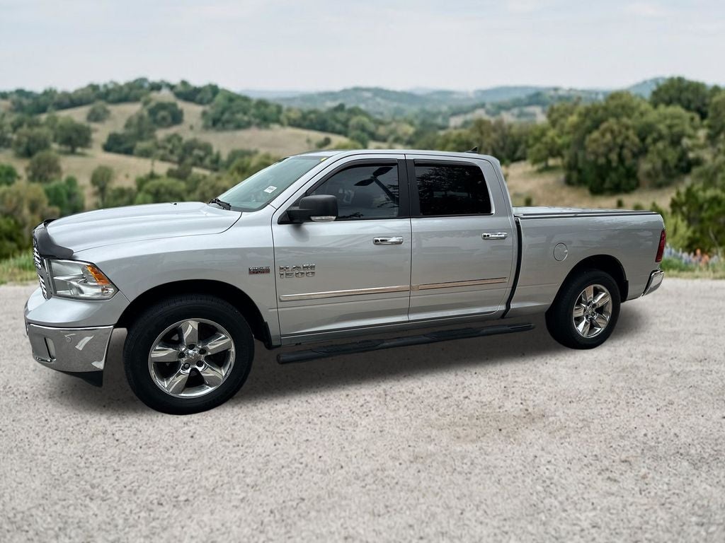 2016 RAM 1500 Lone Star