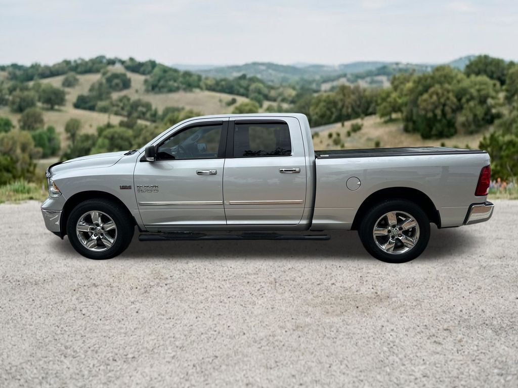2016 RAM 1500 Lone Star