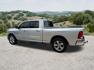 2016 RAM 1500 Lone Star