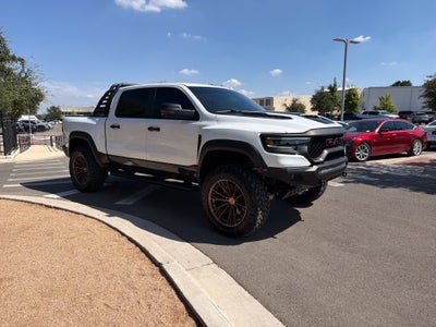 2024 RAM 1500 TRX