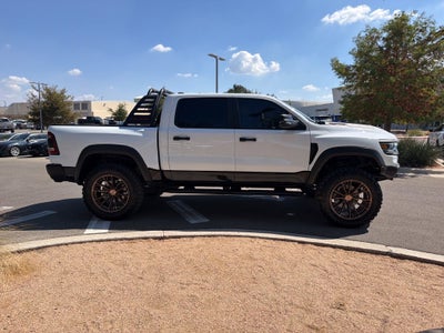 2024 RAM 1500 TRX