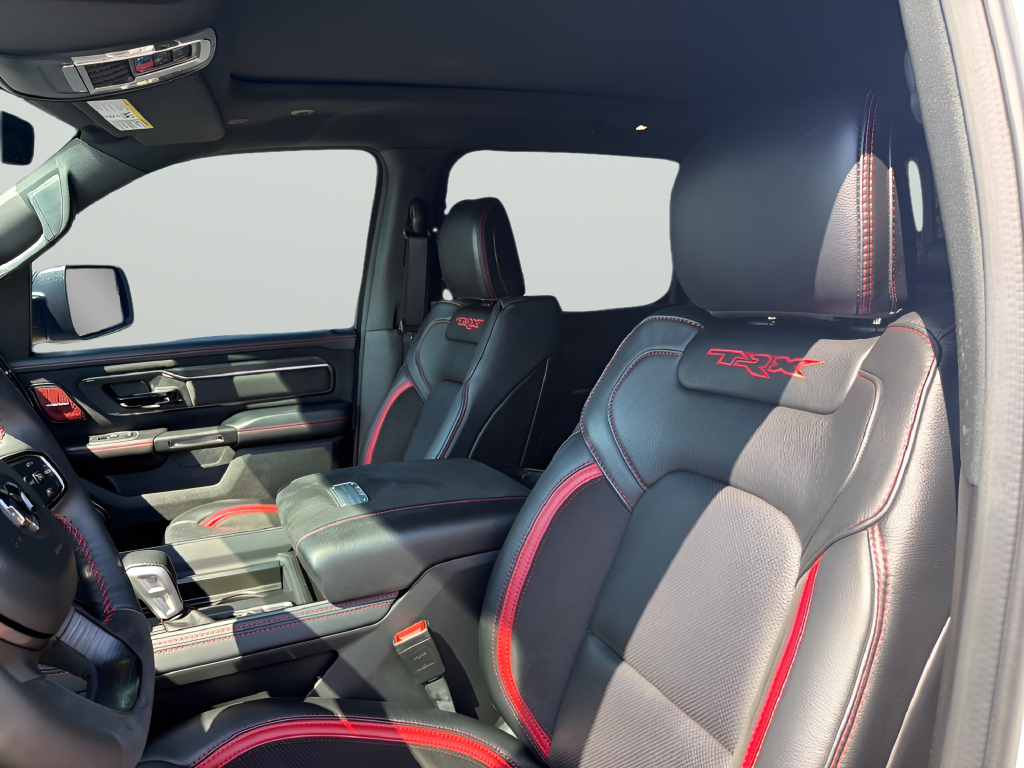 2024 RAM 1500 TRX
