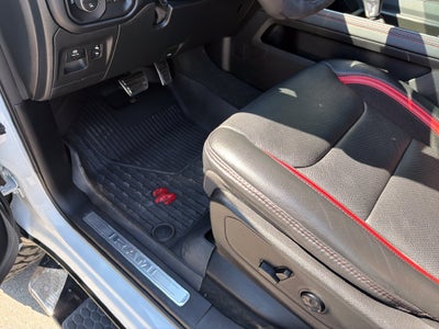 2024 RAM 1500 TRX