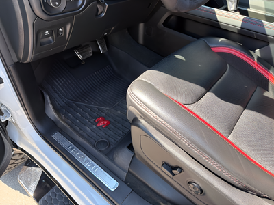 2024 RAM 1500 TRX