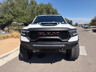 2024 RAM 1500 TRX