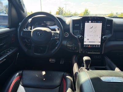2024 RAM 1500 TRX