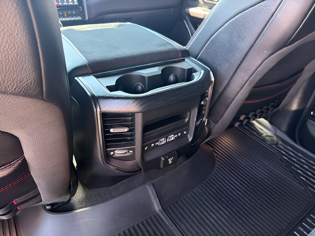 2024 RAM 1500 TRX