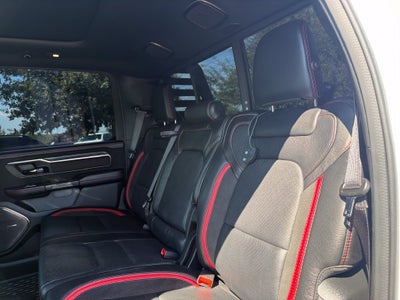 2024 RAM 1500 TRX