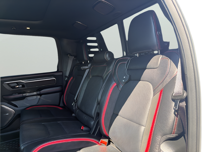 2024 RAM 1500 TRX
