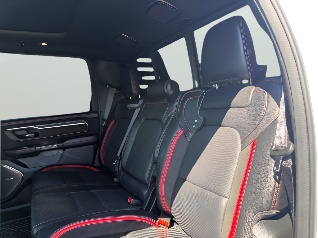 2024 RAM 1500 TRX