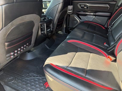 2024 RAM 1500 TRX
