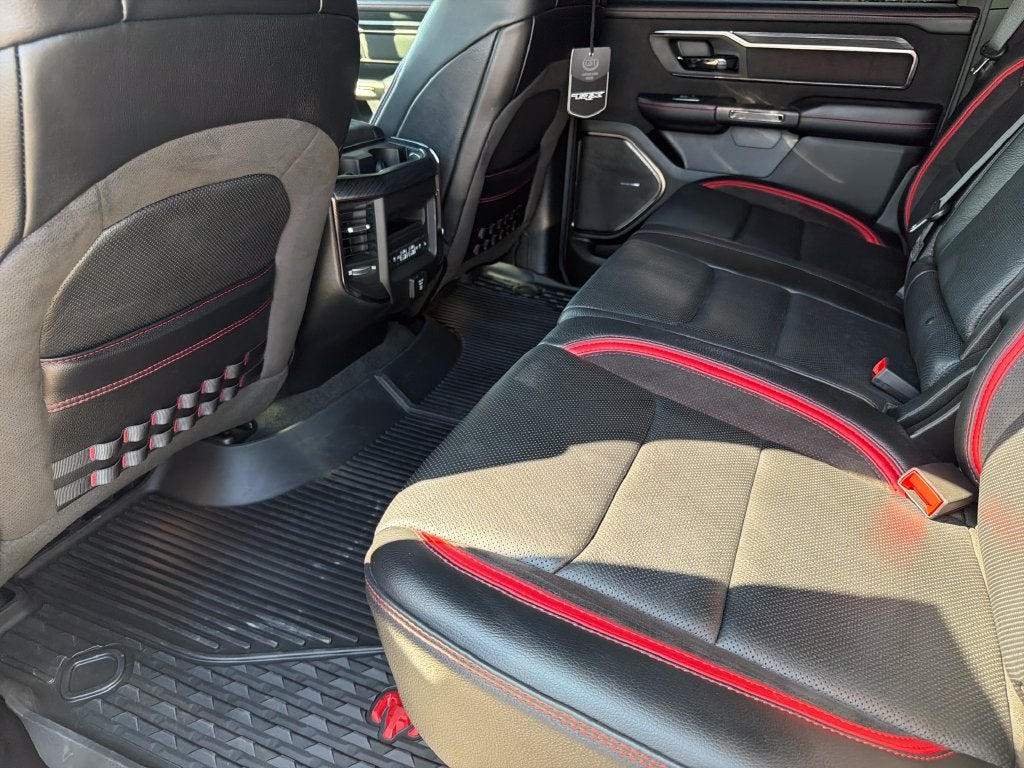 2024 RAM 1500 TRX
